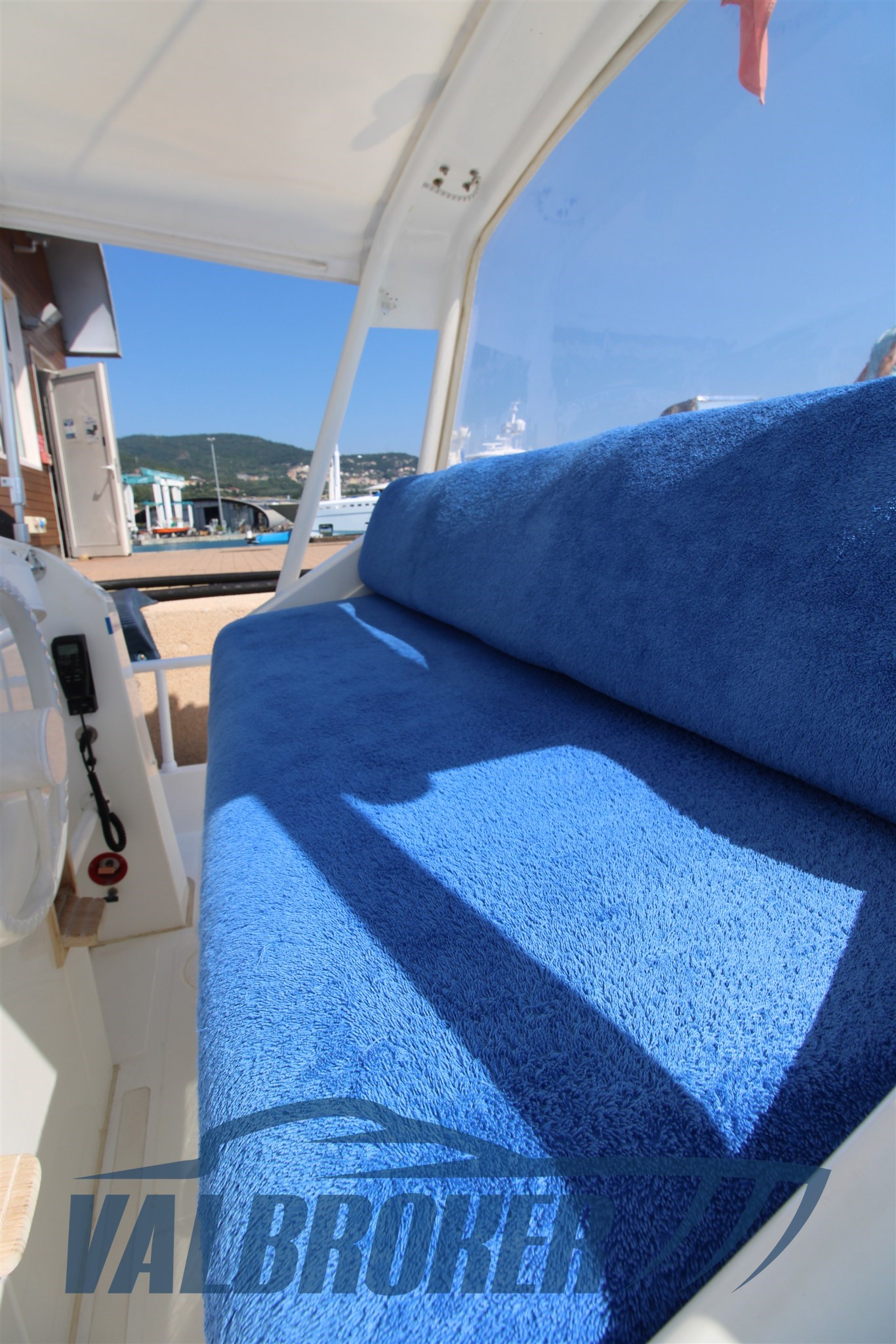 Technoyacht Puma 2000 (46)