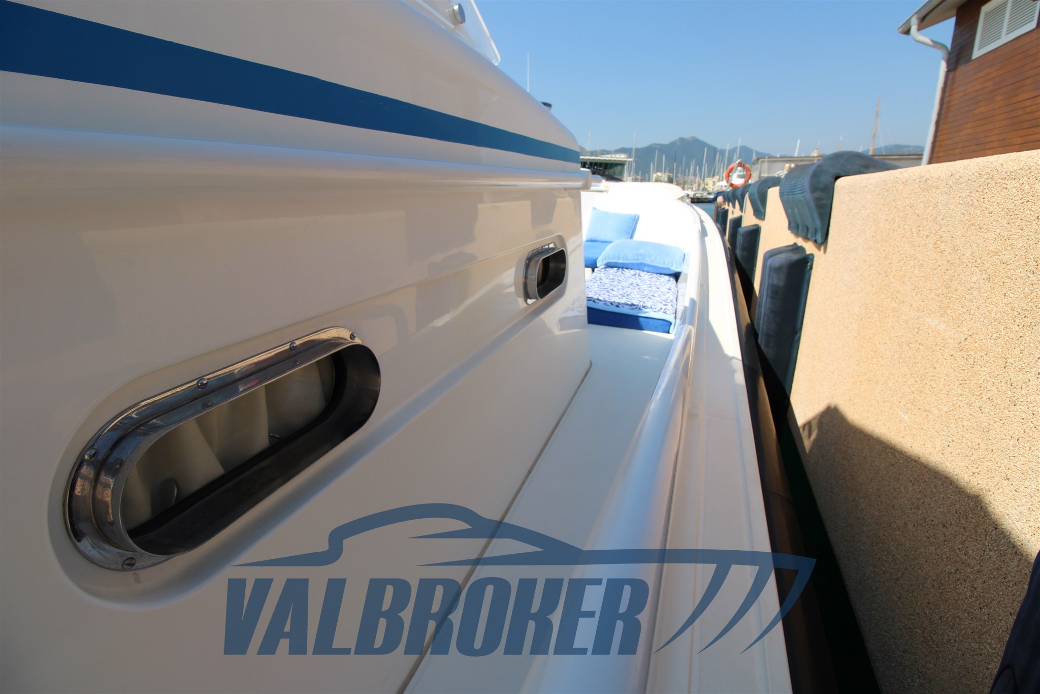 Technoyacht Puma 2000 (48)