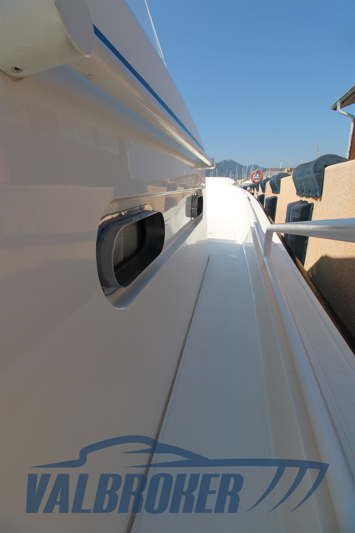 Technoyacht Puma 2000 (22)