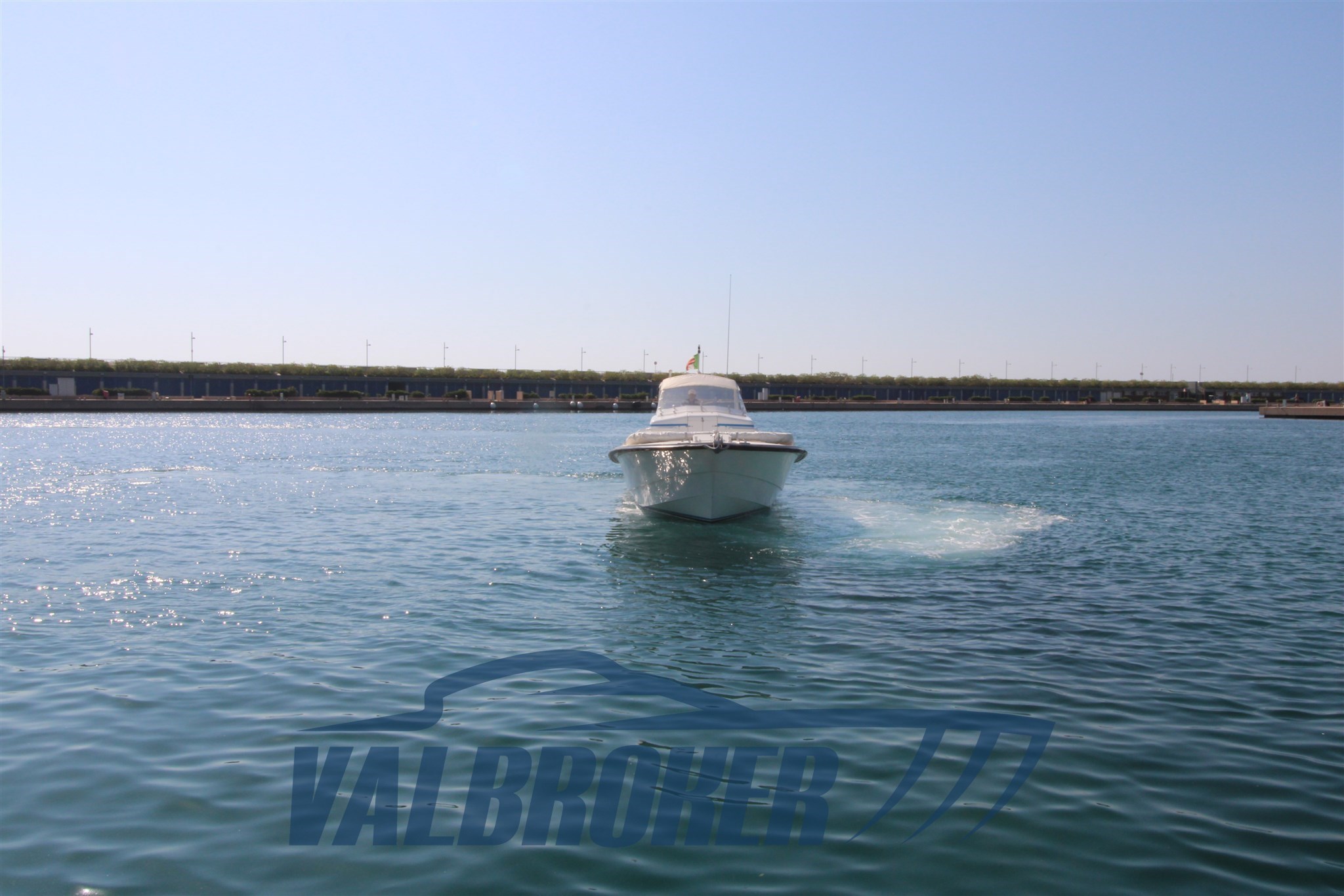 Technoyacht Puma 2000 (11)