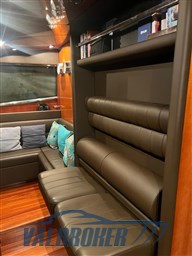 Sanlorenzo 82 1999 Spagna (23)