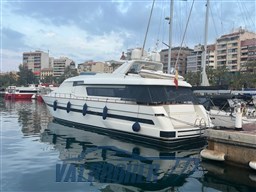 Sanlorenzo 82 1999 Spagna (16)