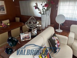 Sanlorenzo 82 1999 Spagna (14)