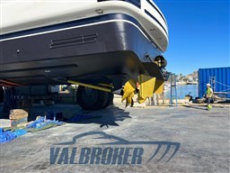 Sanlorenzo 82 1999 Spagna (3)