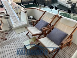 Sanlorenzo 82 1999 Spagna (8)