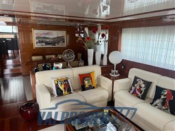 Sanlorenzo 82 1999 Spagna (20)