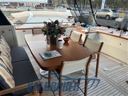 Sanlorenzo 82 1999 Spagna (9)