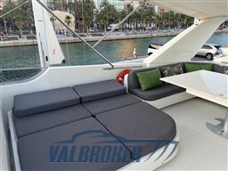 Sanlorenzo 82 1999 Spagna (6)