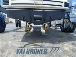 Sanlorenzo 82 1999 Spagna (1)