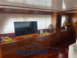 Sanlorenzo 82 1999 Spagna (21)