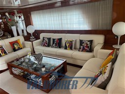 Sanlorenzo 82 1999 Spagna (19)