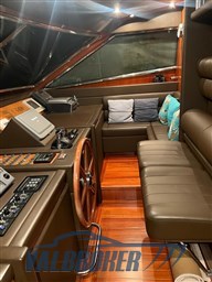 Sanlorenzo 82 1999 Spagna (24)