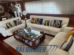 Sanlorenzo 82 1999 Spagna (11)