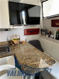 Sanlorenzo 82 1999 Spagna (26)