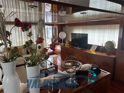 Sanlorenzo 82 1999 Spagna (12)