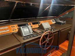 Sanlorenzo 82 1999 Spagna (22)