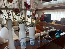 Sanlorenzo 82 1999 Spagna (13)