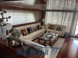 Sanlorenzo 82 1999 Spagna (10)