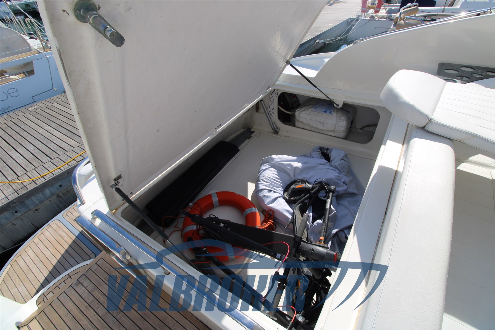 Abbate Primatist 41 2008 (2)