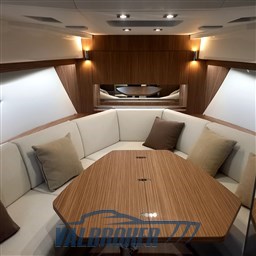 fim regina 340 - boat show lago maggiore (41)