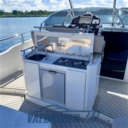 fim regina 340 - boat show lago maggiore (18)