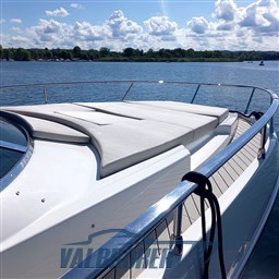 fim regina 340 - boat show lago maggiore (14)