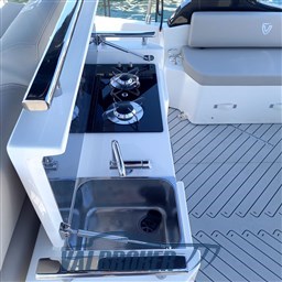 fim regina 340 - boat show lago maggiore (24)