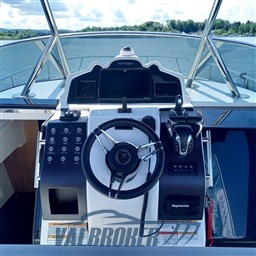 fim regina 340 - boat show lago maggiore (25)