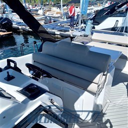 fim regina 340 - boat show lago maggiore (31)