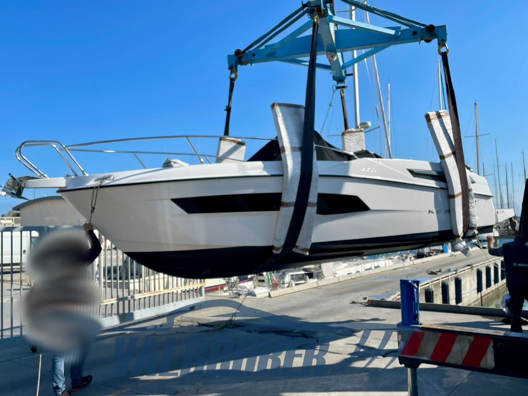 Karnic 701 model year 2022 (27)