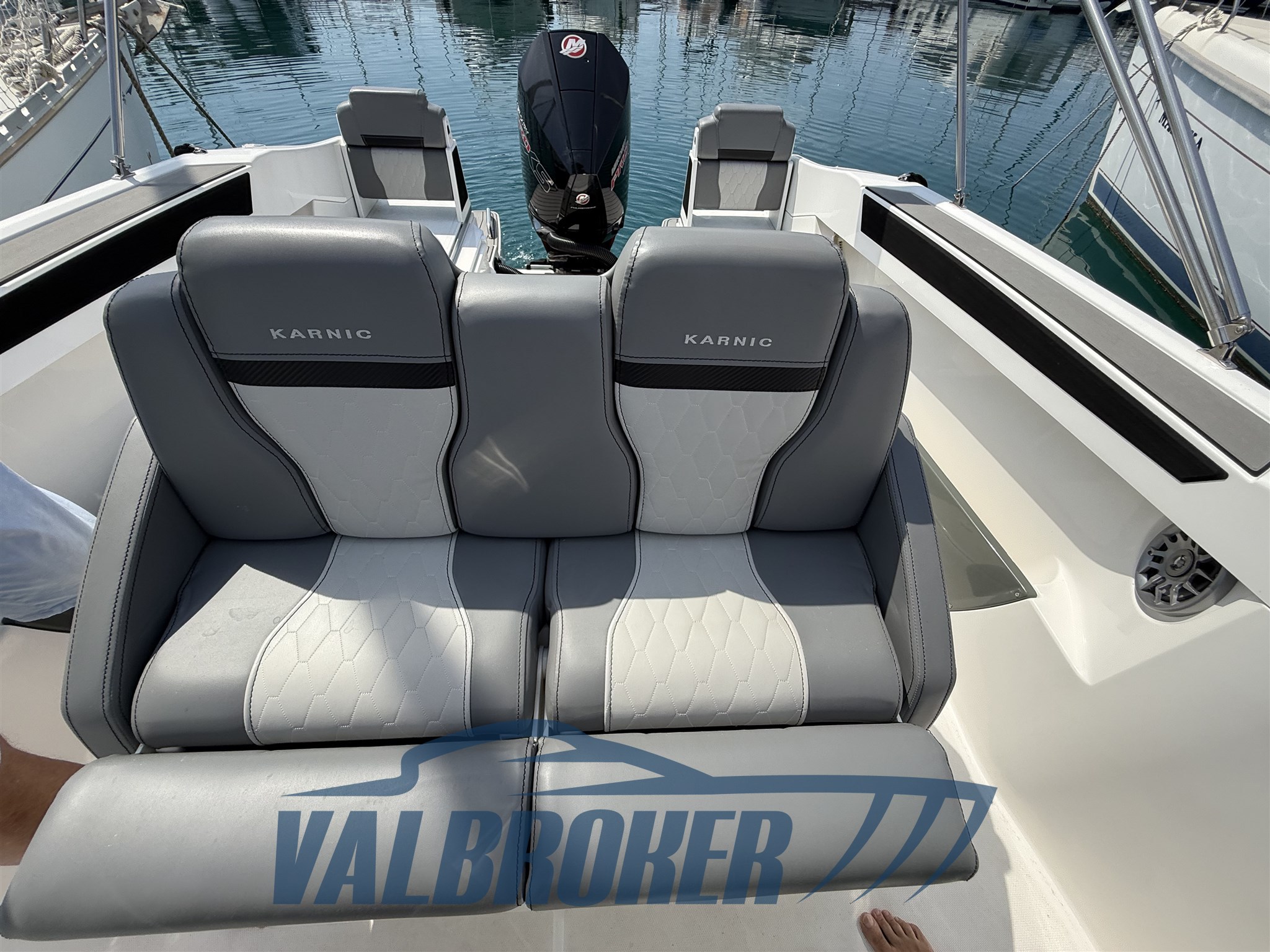 Karnic 701 model year 2022 (25)