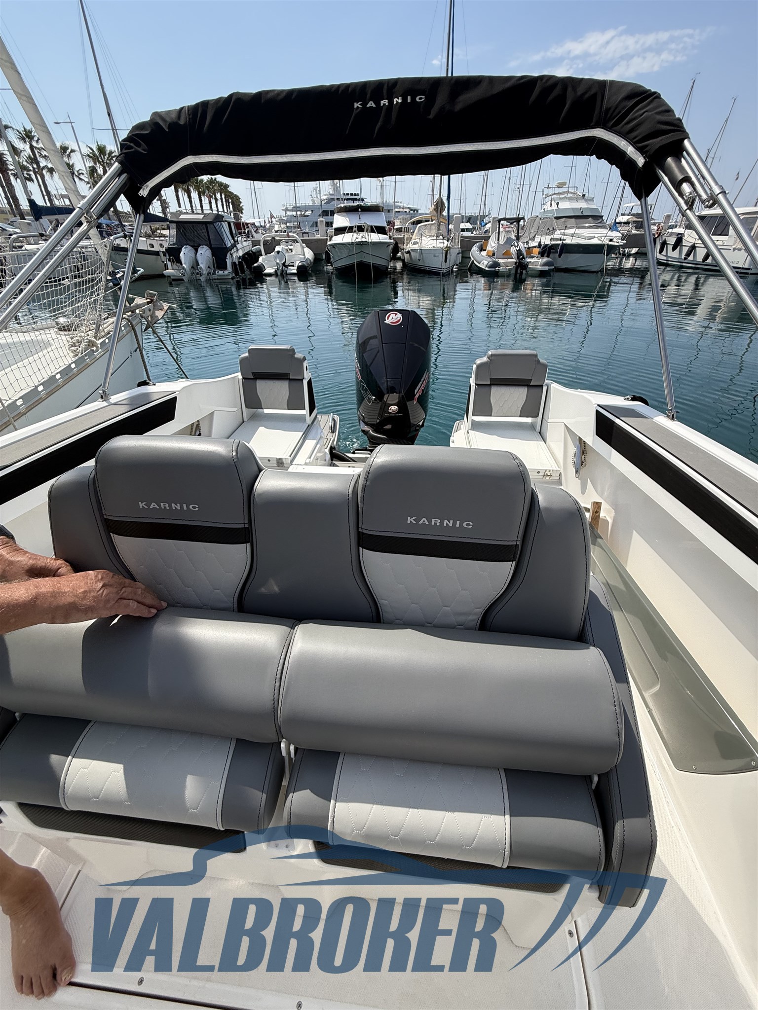 Karnic 701 model year 2022 (24)