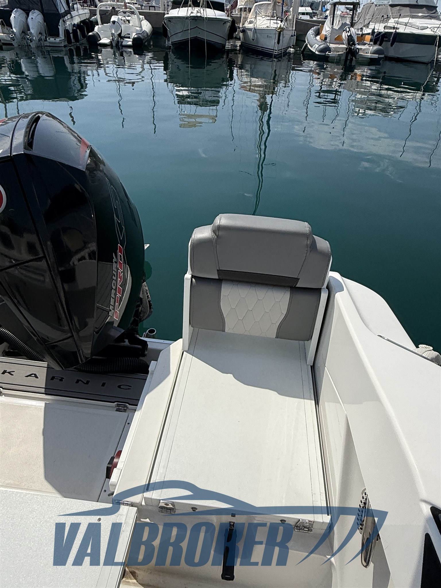 Karnic 701 model year 2022 (9)