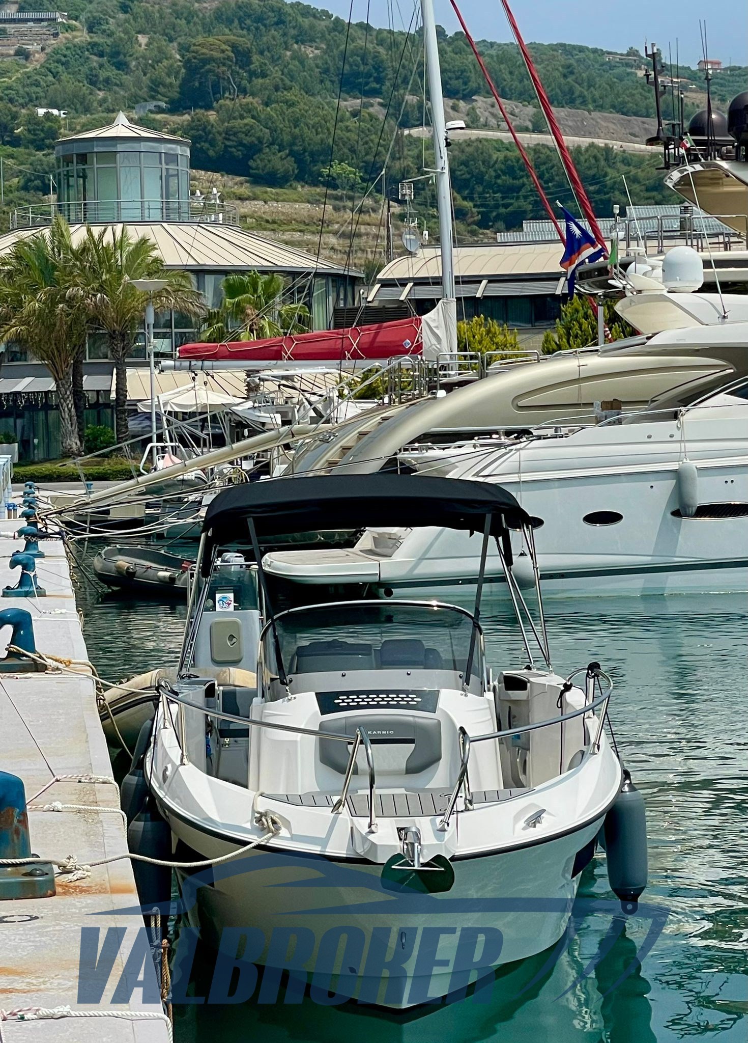 Karnic 701 model year 2022 (28)