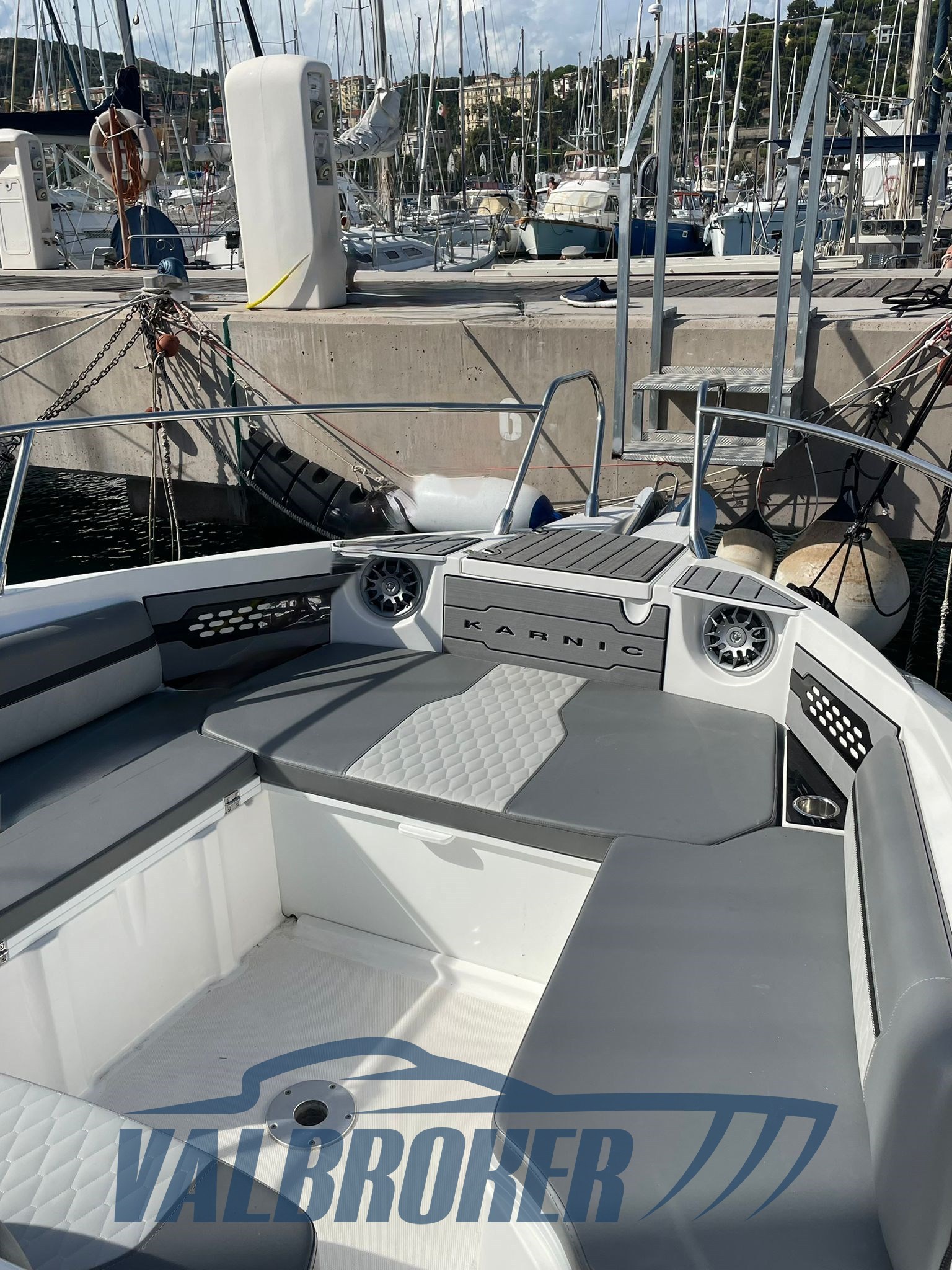 Karnic 701 model year 2022 (30)
