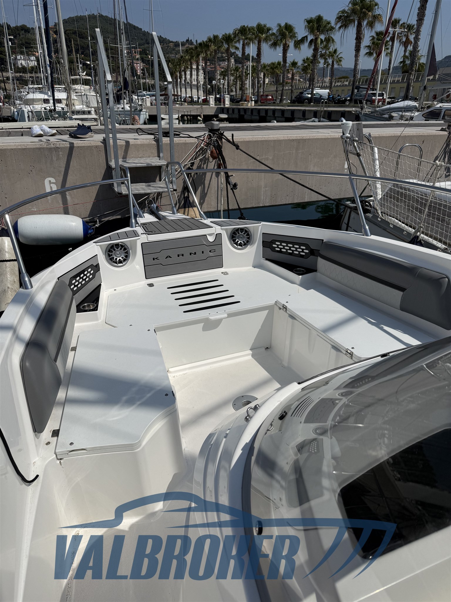Karnic 701 model year 2022 (21)