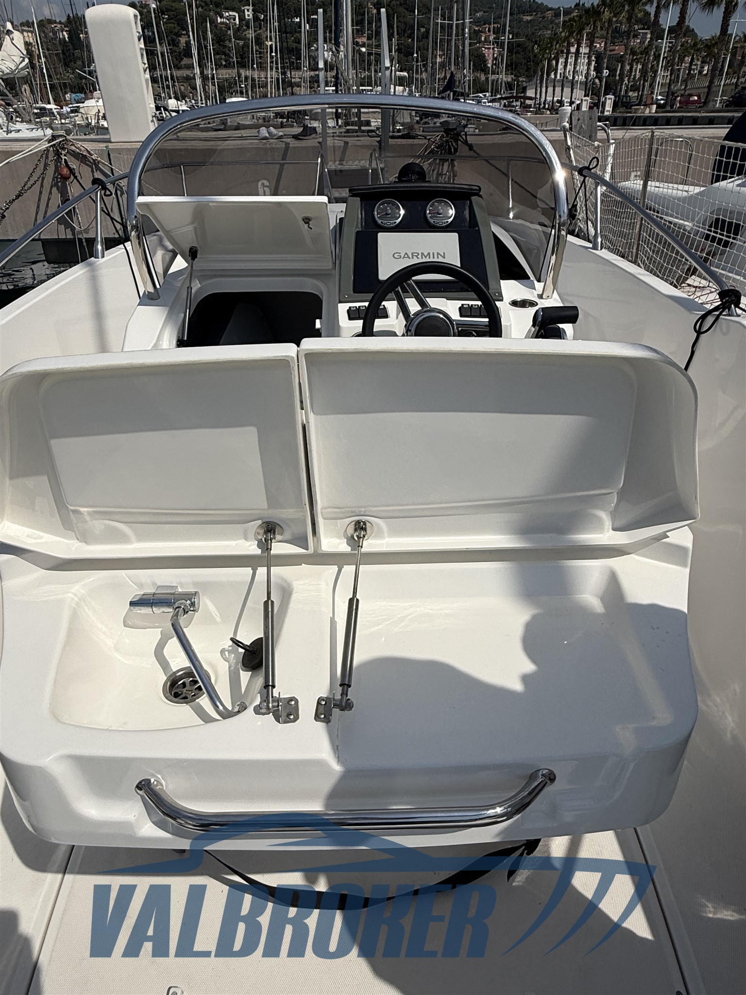 Karnic 701 model year 2022 (16)