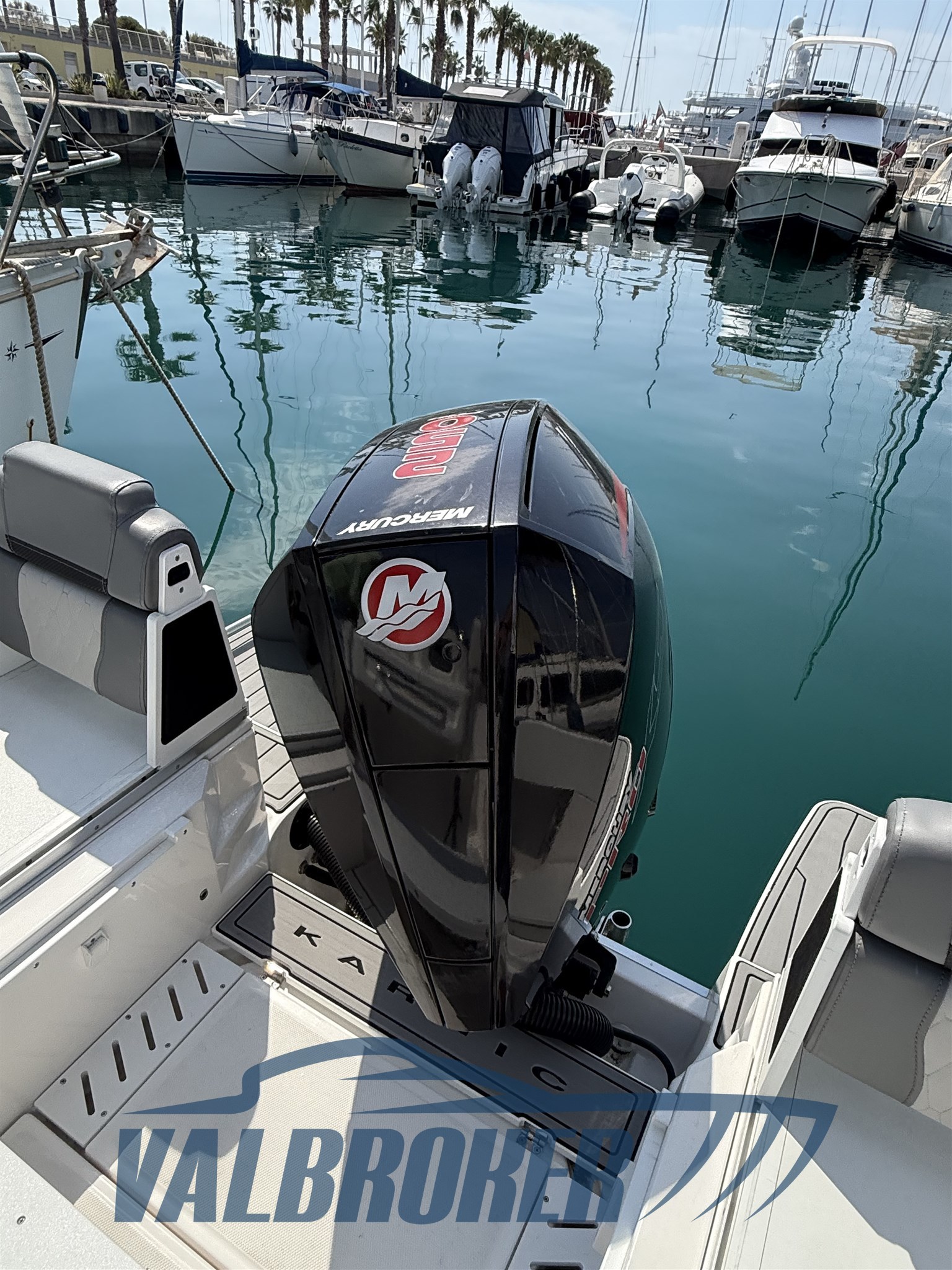Karnic 701 model year 2022 (10)