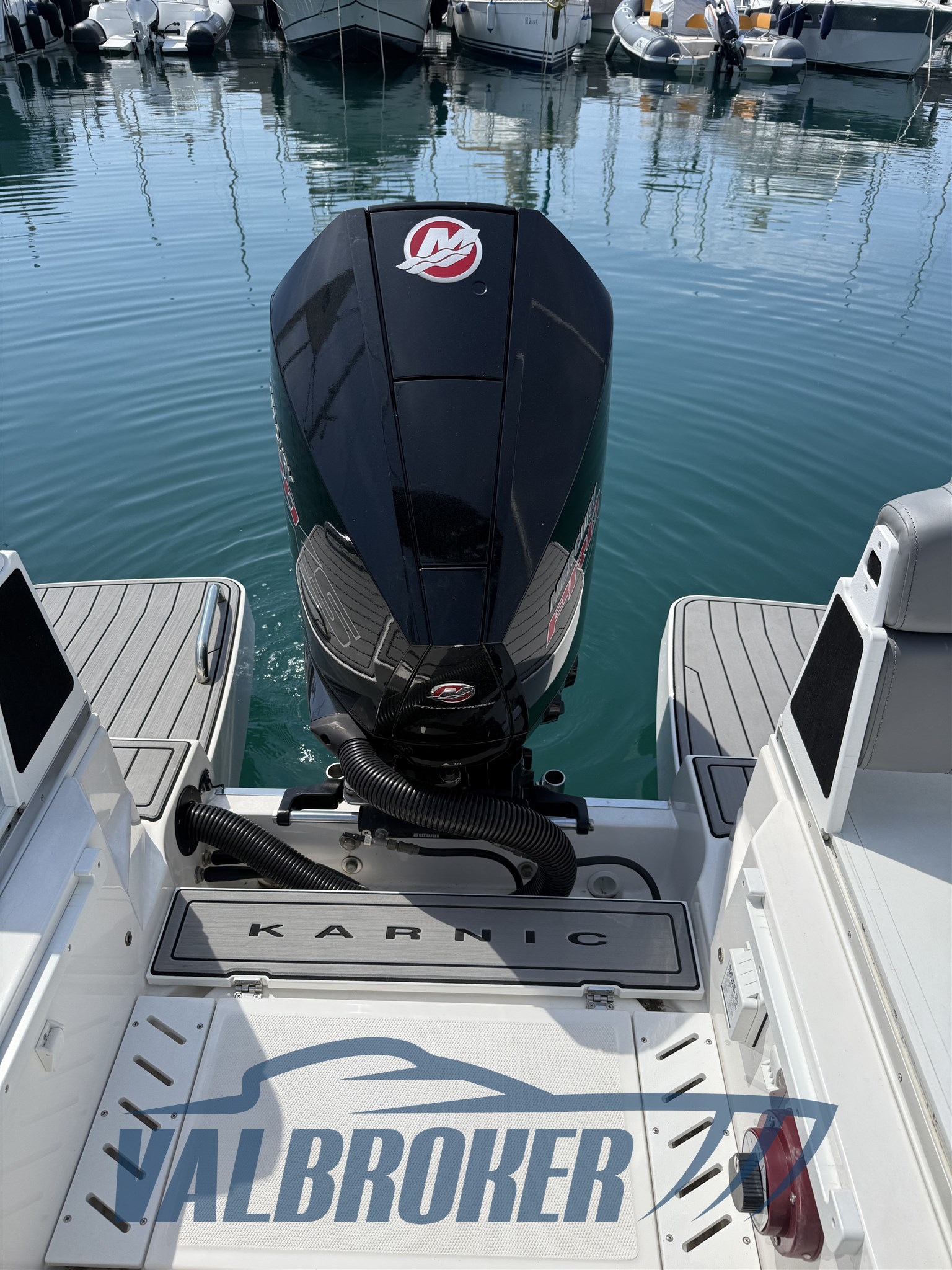 Karnic 701 model year 2022 (26)