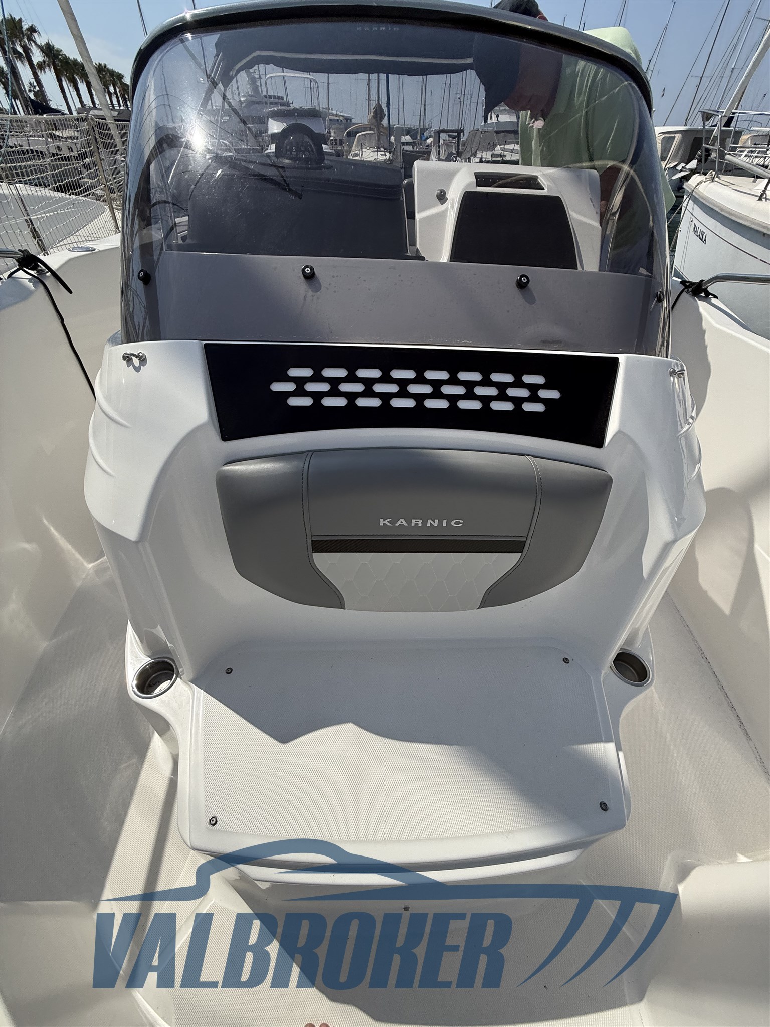 Karnic 701 model year 2022 (3)