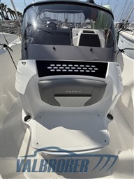 Karnic 701 model year 2022 (3)