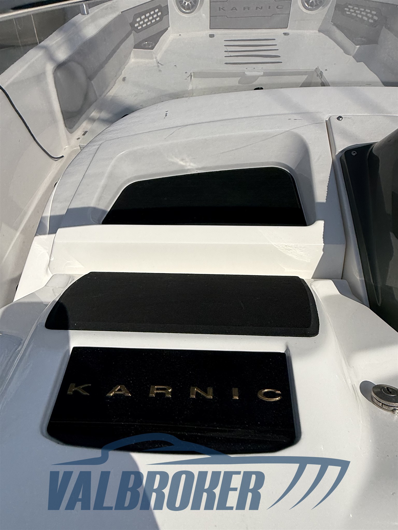 Karnic 701 model year 2022 (7)