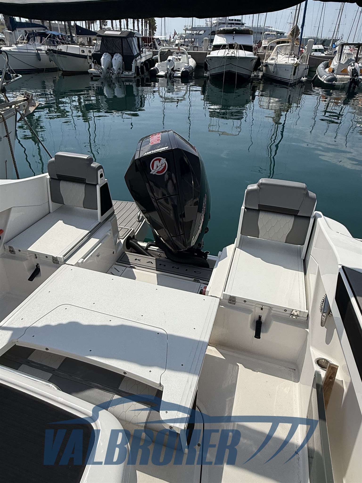 Karnic 701 model year 2022 (8)