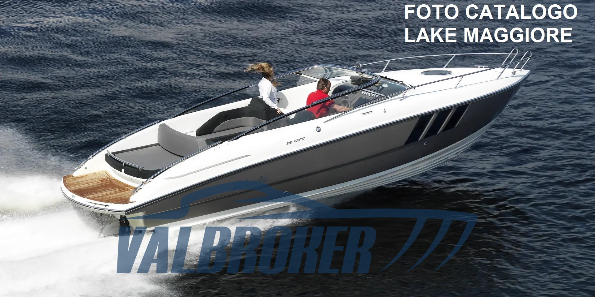 Windy 29 foto catalogo