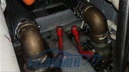 Prese a mare riva 43 tropicana