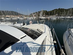 azimut Atlantis 45 (34)