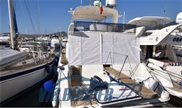 Azimut 50 Fly esterni 8