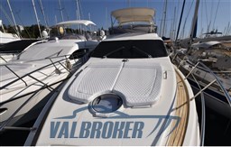 Azimut 50 Fly Esterni (4)