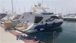 Azimut 50 Fly Esterni (2)