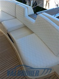 cushions azimut 50 (2)